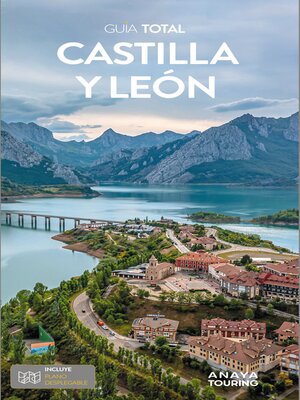 cover image of Castilla y León